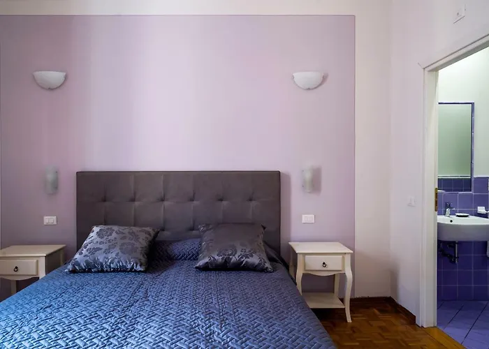 Live Florence Guest House