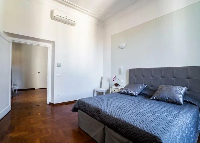 Live Florence Guest House