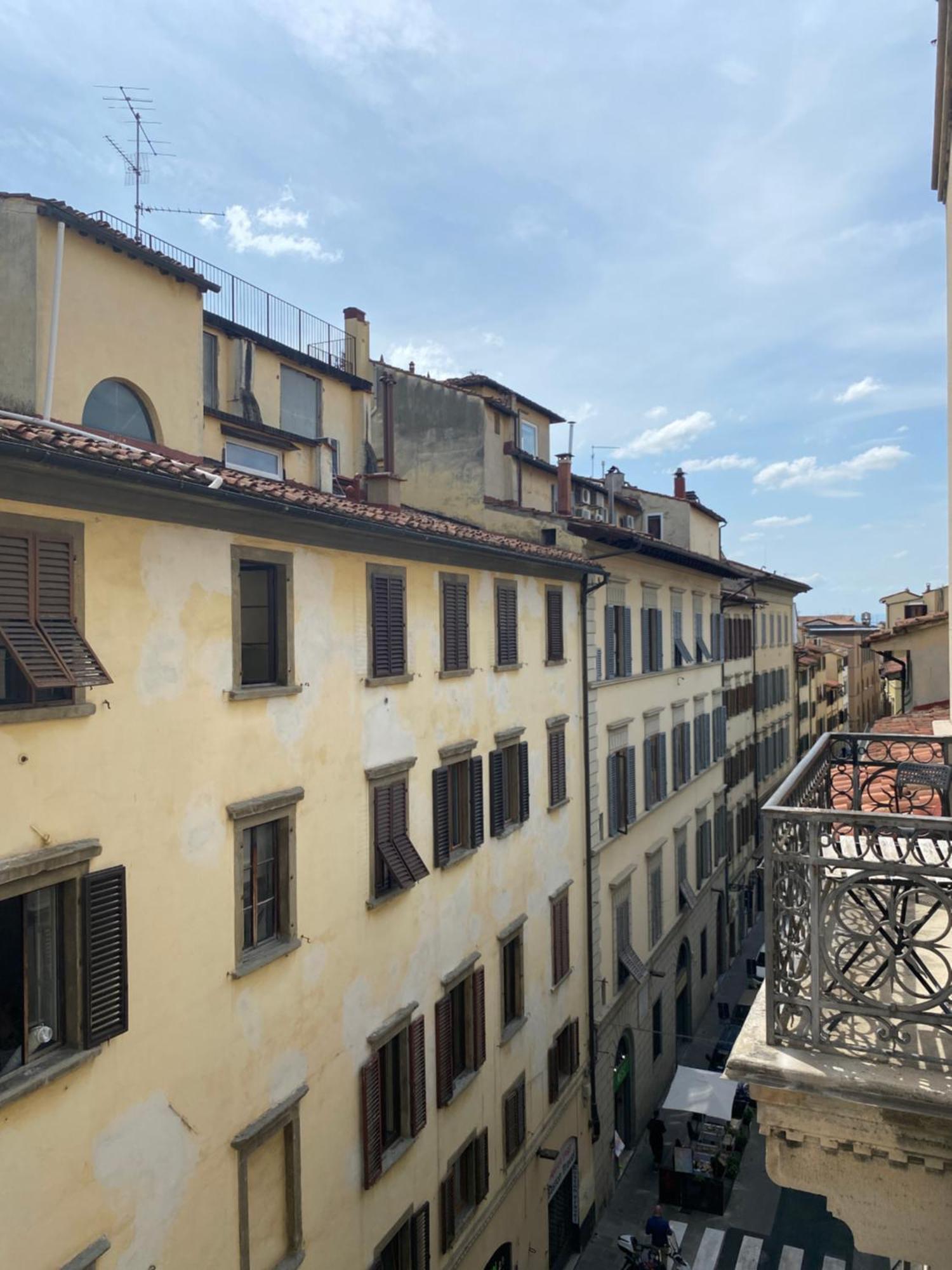 Live Florenz