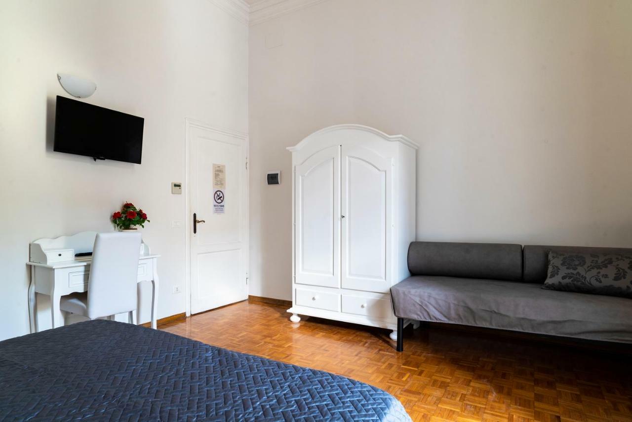 Live 2* Florenz