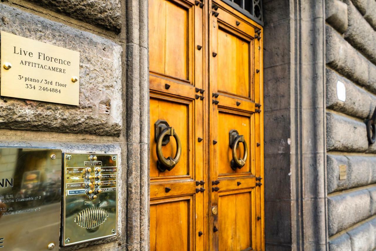 Gasthof Live Florenz